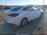 Hyundai Elantra Preferred With Sun And Safety Package Auto Ivt KMHD84LF5LU100489 fotografie