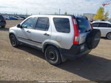 Honda Cr-V Ex JHLRD78845C807581 снимка