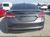 Ford Fusion Titanium 3FA6P0D91HR361432 снимка