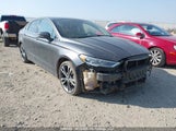 Ford Fusion Titanium 3FA6P0D91HR361432 fotografie