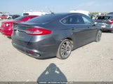 Ford Fusion Titanium 3FA6P0D91HR361432 снимка