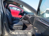 Ford Fusion Titanium 3FA6P0D91HR361432 fotografie