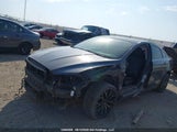 Ford Fusion Titanium 3FA6P0D91HR361432 fotografie