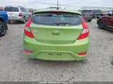 Hyundai Accent Gl KMHCT5AE7DU097770 снимка