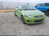 Hyundai Accent Gl KMHCT5AE7DU097770 снимка