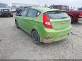 Hyundai Accent Gl KMHCT5AE7DU097770 снимка