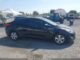Hyundai Elantra Gls 5NPDH4AE1DH176480 снимка