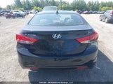 Hyundai Elantra Gls 5NPDH4AE1DH176480 снимка