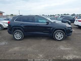 Jeep Cherokee North 1C4PJMCB7EW168142 снимка