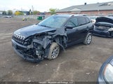 Jeep Cherokee North 1C4PJMCB7EW168142 снимка