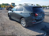 Chevrolet Equinox Lt 2GNAXUEV7L6110767 снимка
