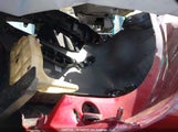 Toyota Camry Le 4T1BF1FK4HU785421 снимка