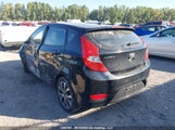 Hyundai Accent Se KMHCT5AE5HU313668 снимка