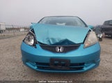 Honda Fit Lx LUCGE8H56E3000603 снимка