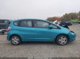 Honda Fit Lx LUCGE8H56E3000603 снимка