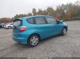 Honda Fit Lx LUCGE8H56E3000603 снимка
