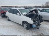 Hyundai Elantra KMHDU45D29U778598 снимка