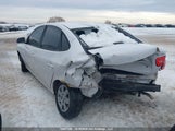 Hyundai Elantra KMHDU45D29U778598 снимка