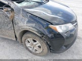 Toyota Rav4 Le 2T3BFREV9FW304500 снимка