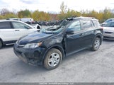 Toyota Rav4 Le 2T3BFREV9FW304500 снимка