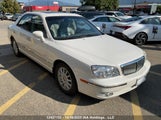 Hyundai Xg350 KMHFU45E74A300172 снимка