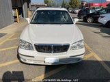 Hyundai Xg350 KMHFU45E74A300172 снимка