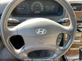 Hyundai Xg350 KMHFU45E74A300172 снимка