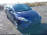Mazda Mazda5 Gt JM1CR293270150259 снимка