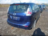 Mazda Mazda5 Gt JM1CR293270150259 снимка