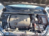 Toyota Corolla Le 2T1BURHE9HC939604 снимка