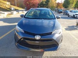 Toyota Corolla Le 2T1BURHE9HC939604 снимка