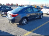 Toyota Corolla Le 2T1BURHE9HC939604 снимка