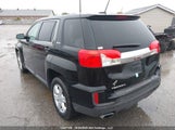 GMC Terrain Sle 2GKALMEK6G6112174 снимка
