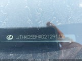 Lexus Ct 200 JTHKD5BHXD2129112 снимка
