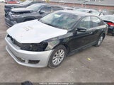 Volkswagen Passat 1VWAN7A35DC076743 снимка
