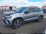 Volkswagen Taos Trendline 3VVGX7B21RM043971 photo