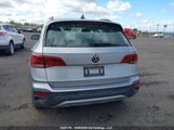 Volkswagen Taos Trendline 3VVGX7B21RM043971 photo