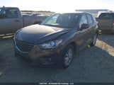 Mazda Cx-5 Touring JM3KE4CY6G0835489 снимка
