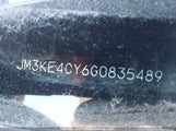Mazda Cx-5 Touring JM3KE4CY6G0835489 снимка