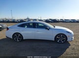 Hyundai Sonata Sport 1.6T 4Dr 5NPEJ4J25MH085467 photo