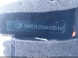 Hyundai Sonata Sport 1.6T 4Dr 5NPEJ4J25MH085467 снимка
