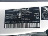 Mercedes-Benz Cla 250 4Matic W1K5J4HB5TN576941 photo