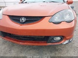 Acura Rsx Type S JH4DC53083C011136 снимка