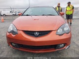 Acura Rsx Type S JH4DC53083C011136 снимка