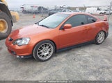 Acura Rsx Type S JH4DC53083C011136 снимка