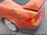 Acura Rsx Type S JH4DC53083C011136 снимка
