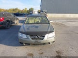 Hyundai Sonata Gl 5NPET4ACXAH636877 снимка