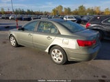 Hyundai Sonata Gl 5NPET4ACXAH636877 снимка