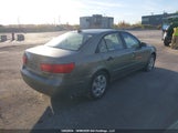Hyundai Sonata Gl 5NPET4ACXAH636877 снимка