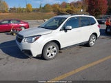 Subaru Forester 2.5I JF2SJEBC4JH554611 снимка